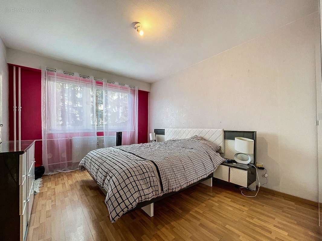 Appartement à LINGOLSHEIM