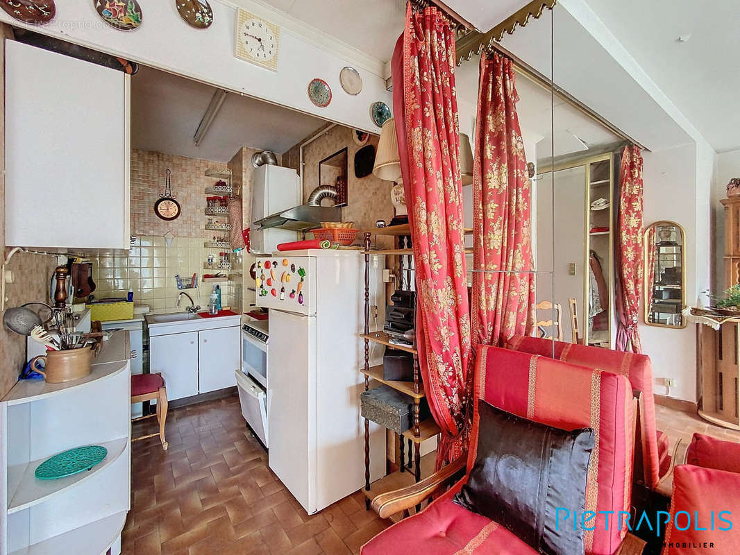 Appartement à SETE