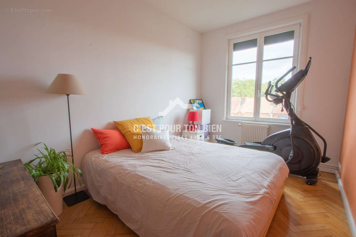 Appartement à LILLE