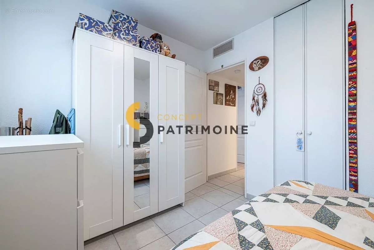 Appartement à CAGNES-SUR-MER