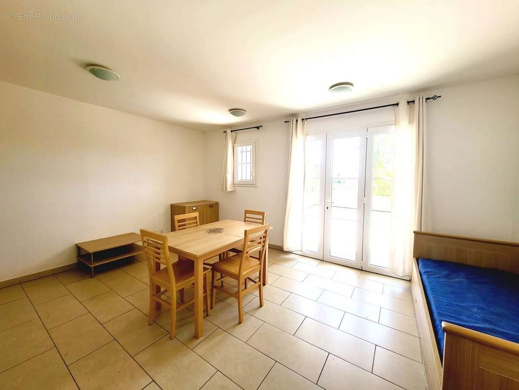 Appartement à SARI-SOLENZARA