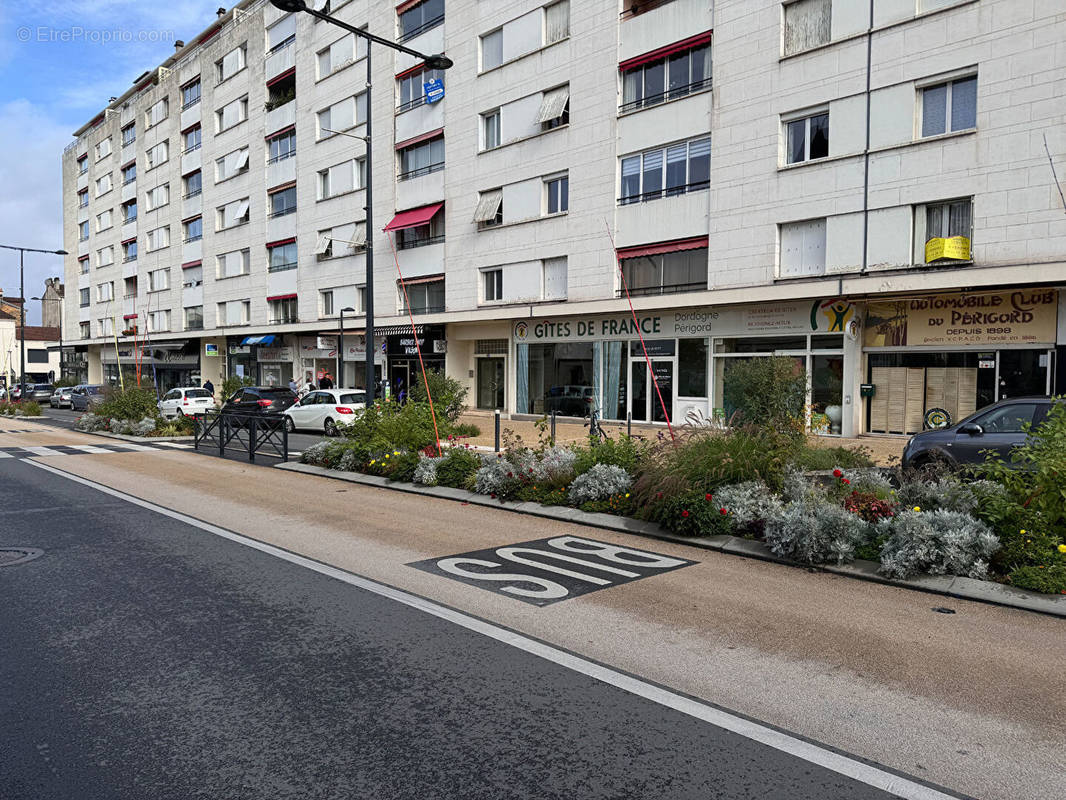 Appartement à PERIGUEUX