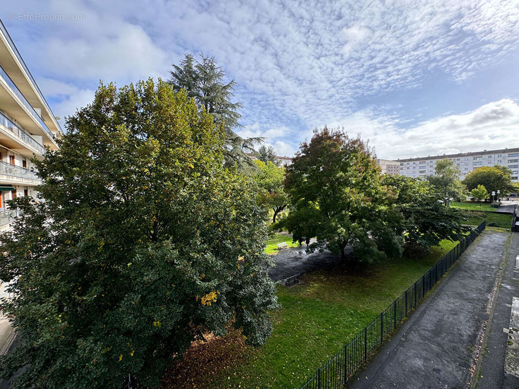 Appartement à PERIGUEUX