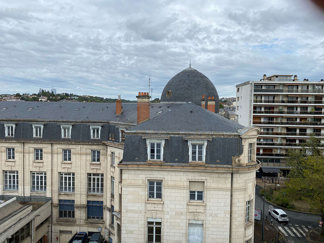 Appartement à PERIGUEUX