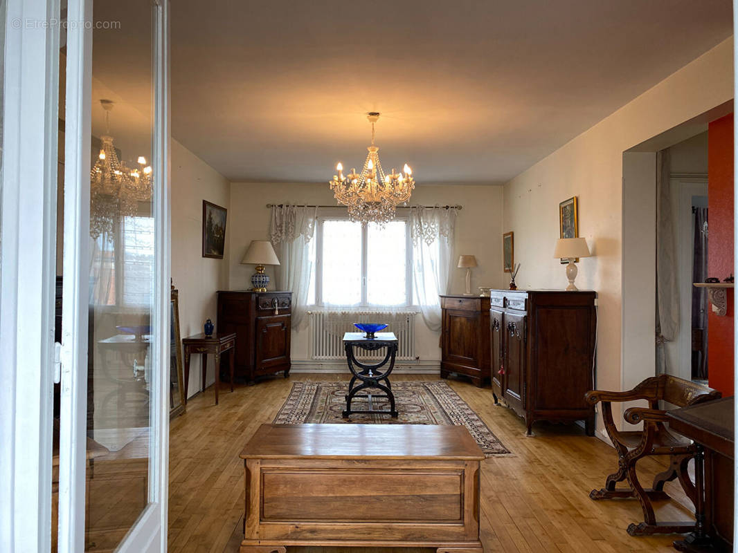 Appartement à PERIGUEUX