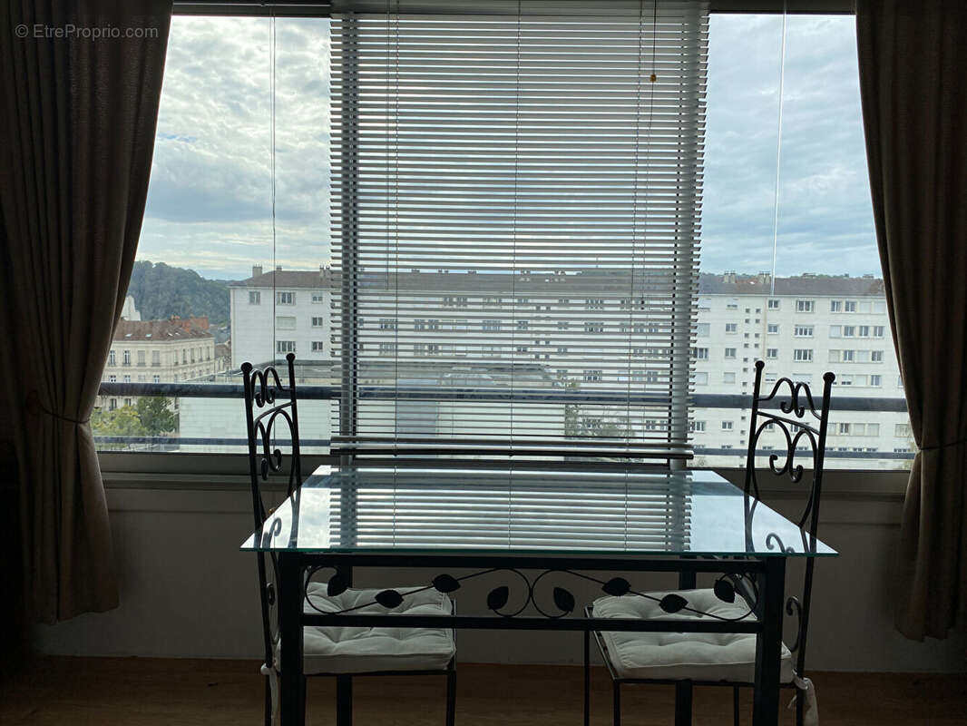 Appartement à PERIGUEUX