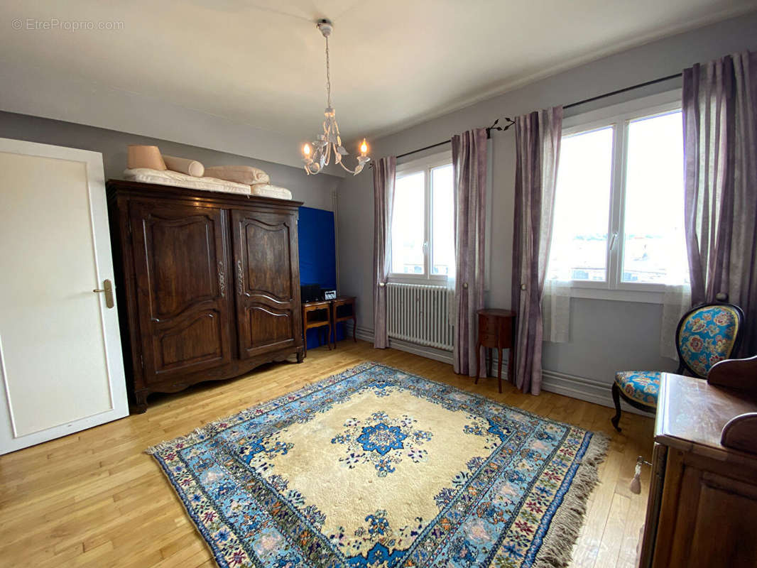 Appartement à PERIGUEUX