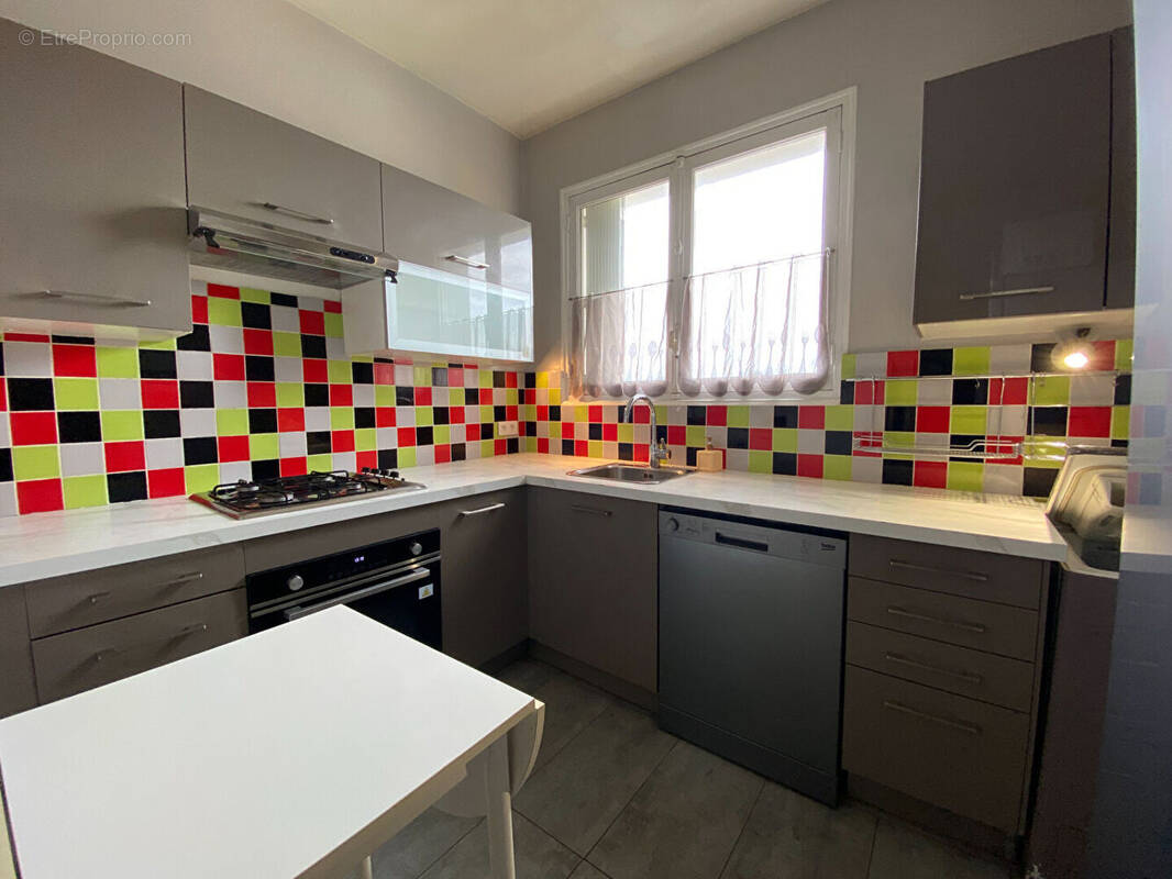 Appartement à PERIGUEUX