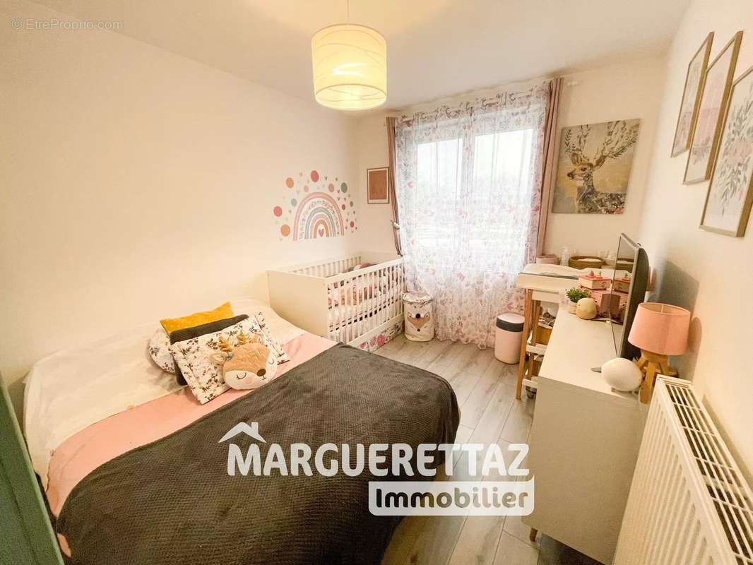 Appartement à THYEZ