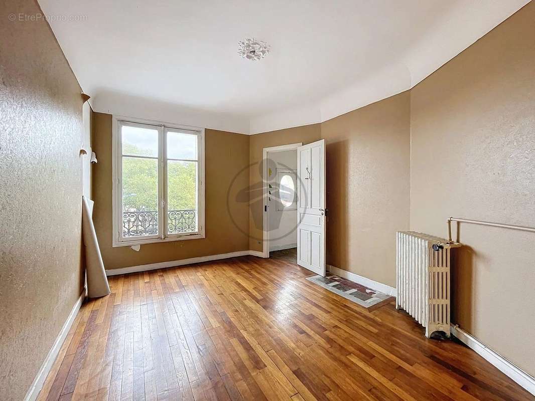 Appartement à SAINT-QUENTIN