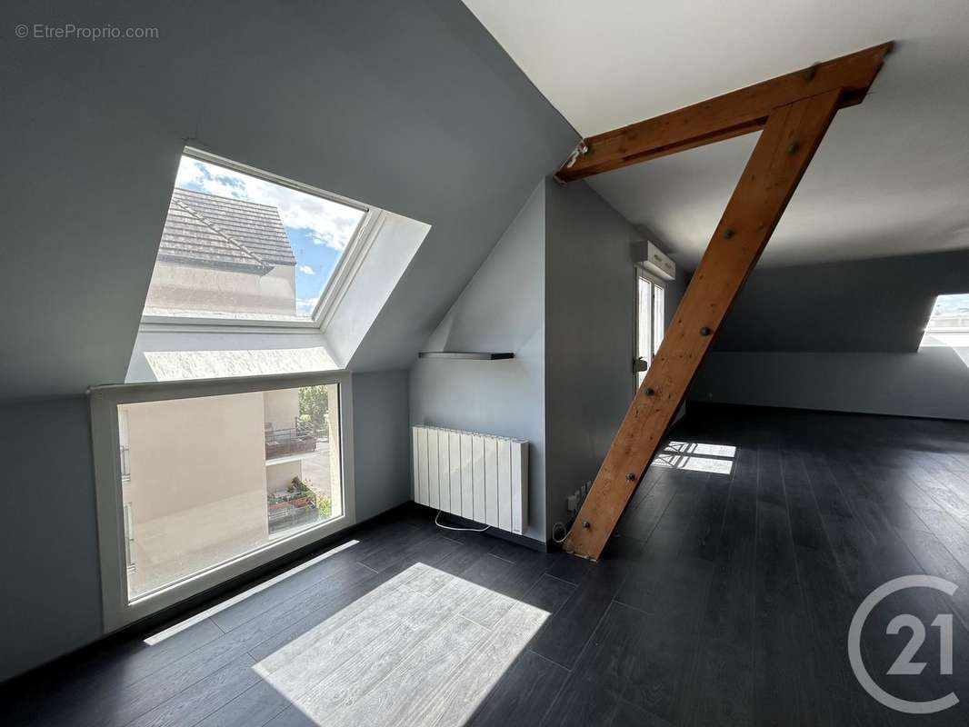 Appartement à MELUN