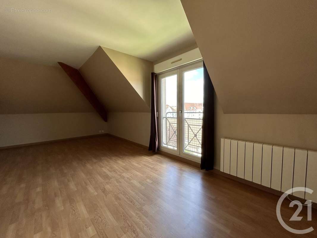 Appartement à MELUN