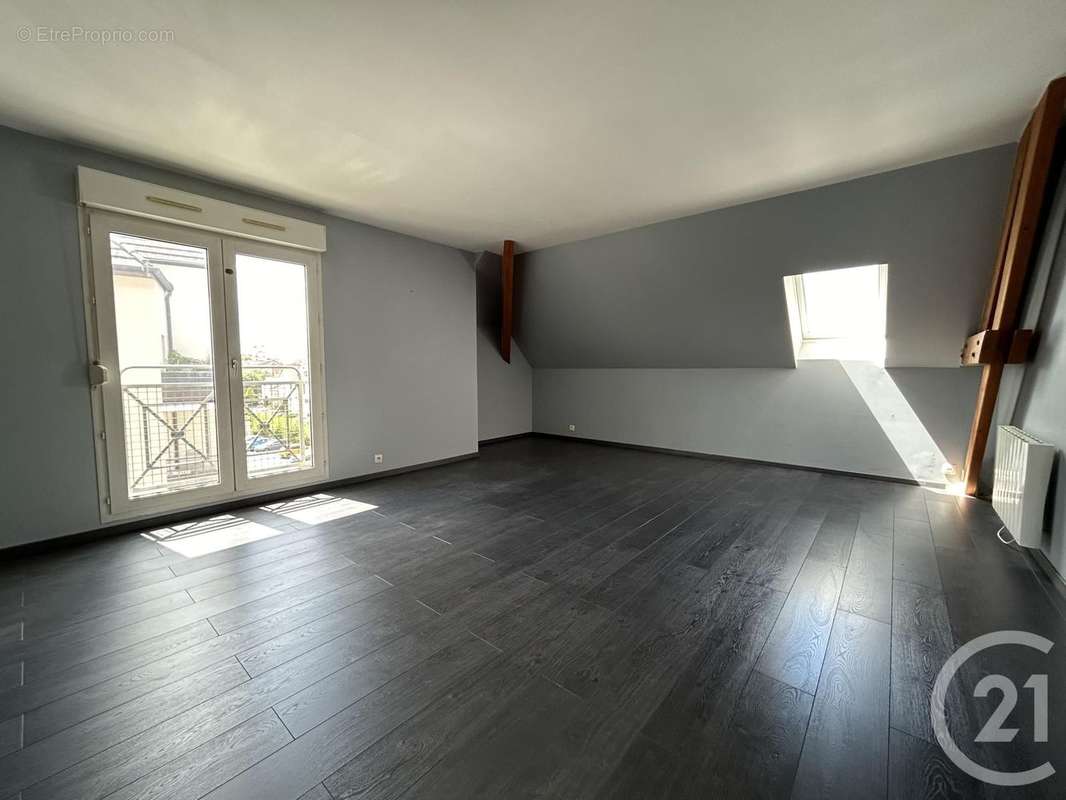 Appartement à MELUN