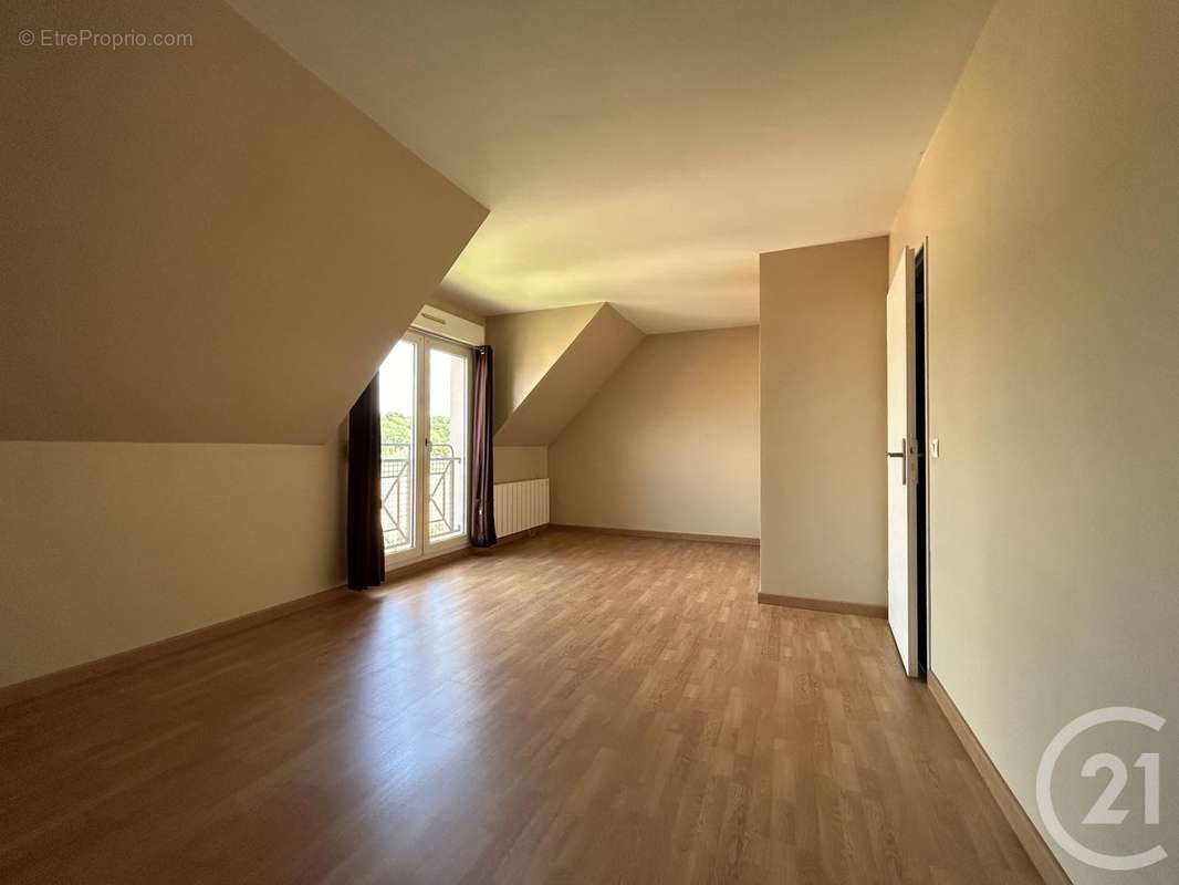 Appartement à MELUN