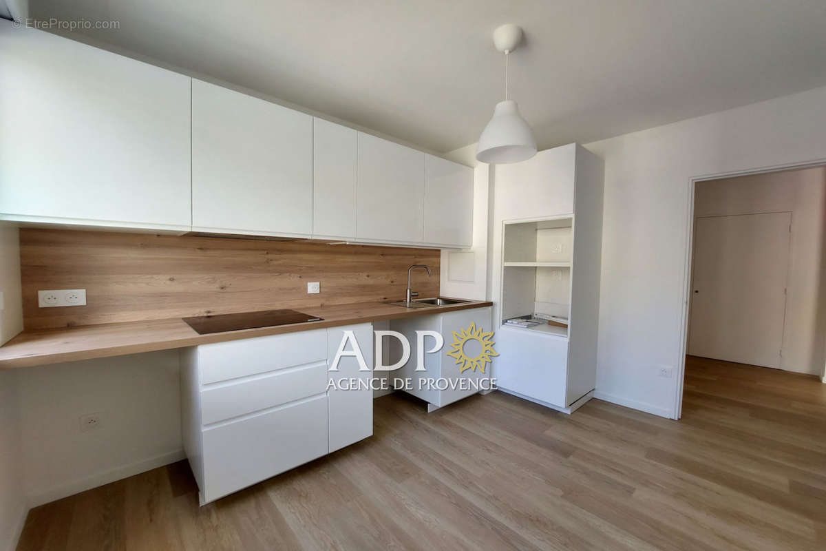 Appartement à MANDELIEU-LA-NAPOULE