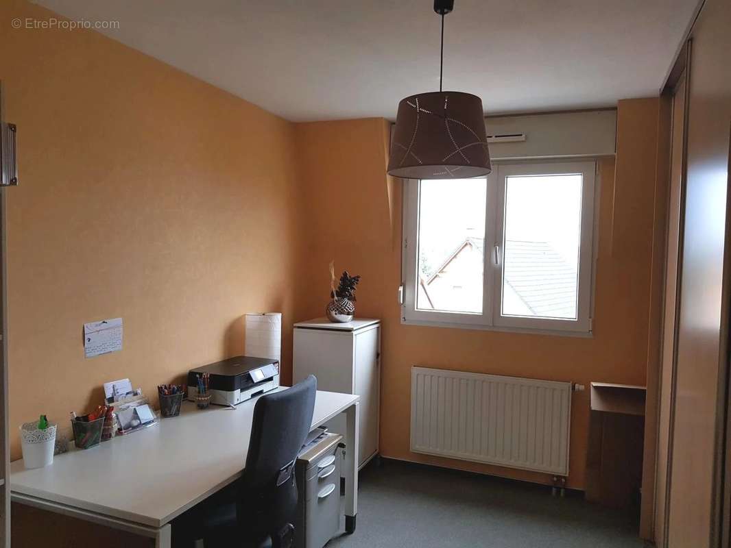 Appartement à HAGUENAU