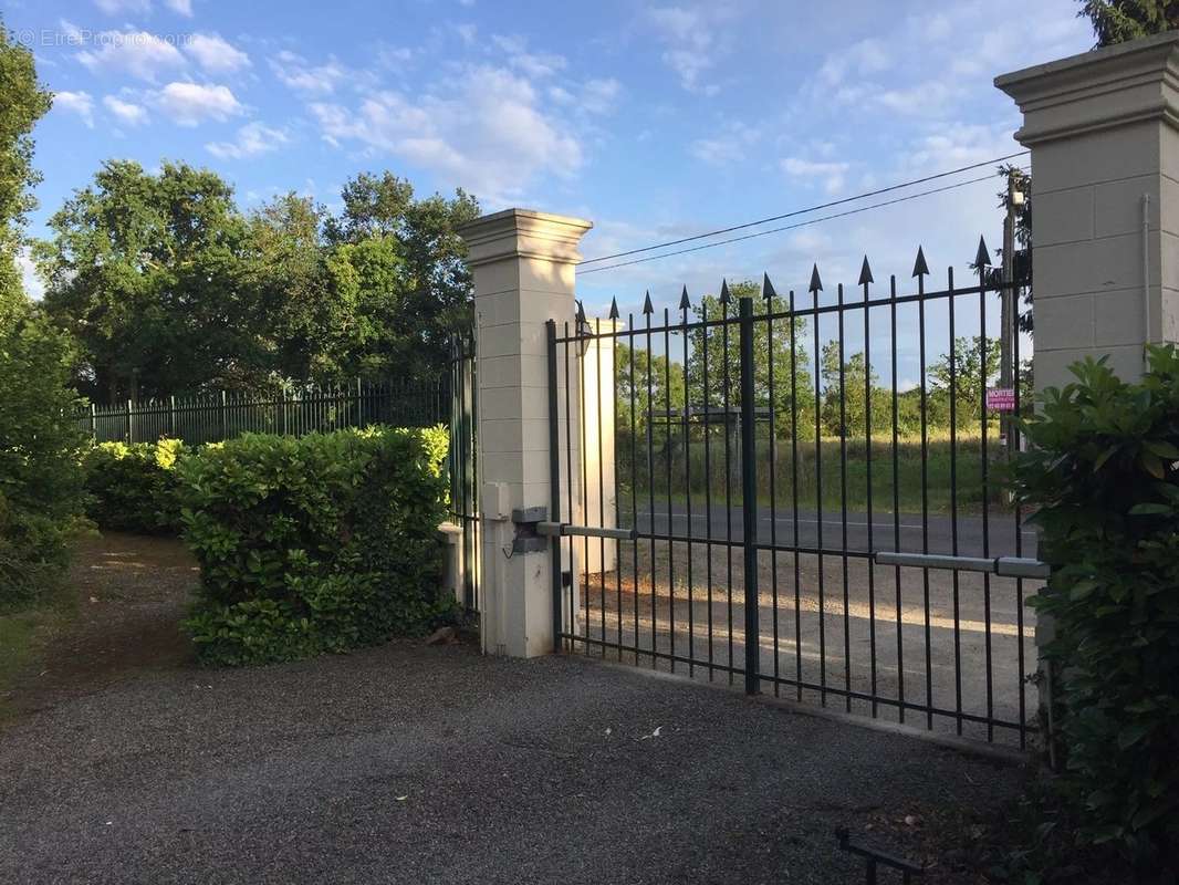 Maison à LES SORINIERES