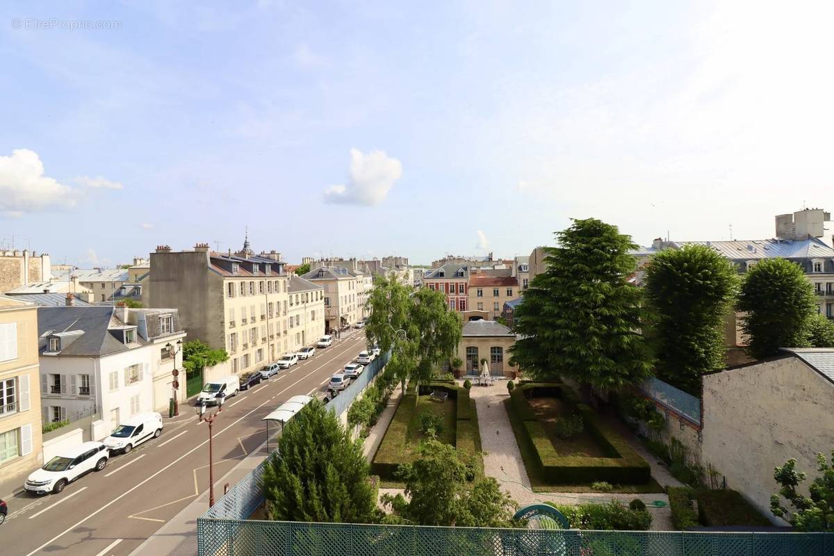 Appartement à VERSAILLES