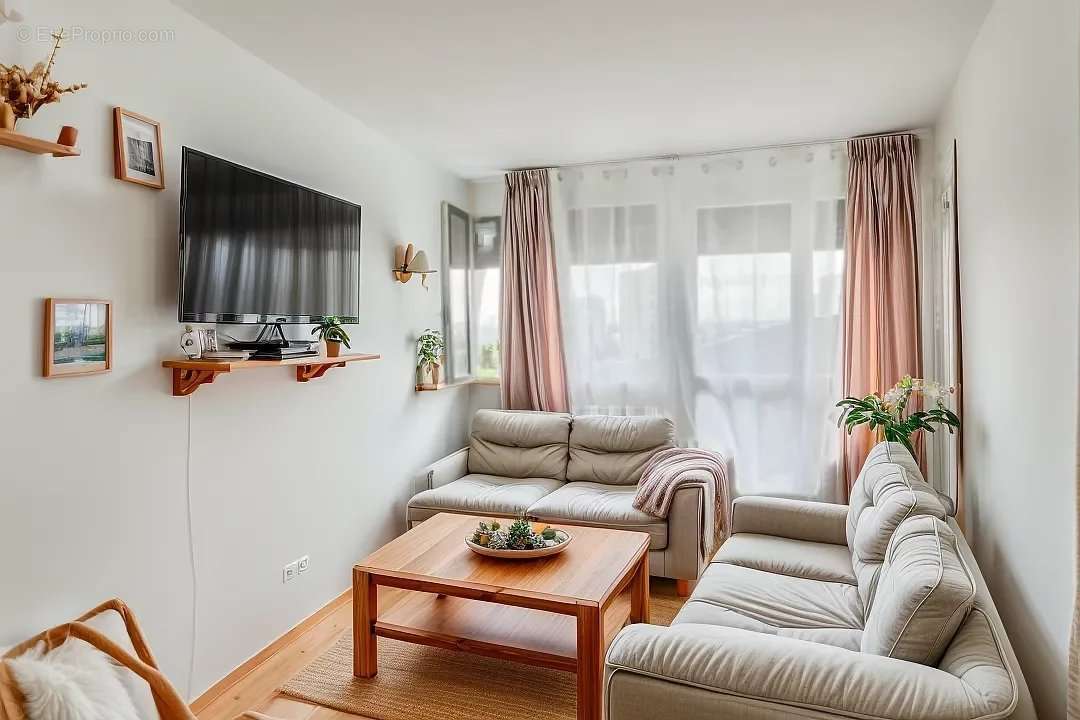 Appartement à CRETEIL