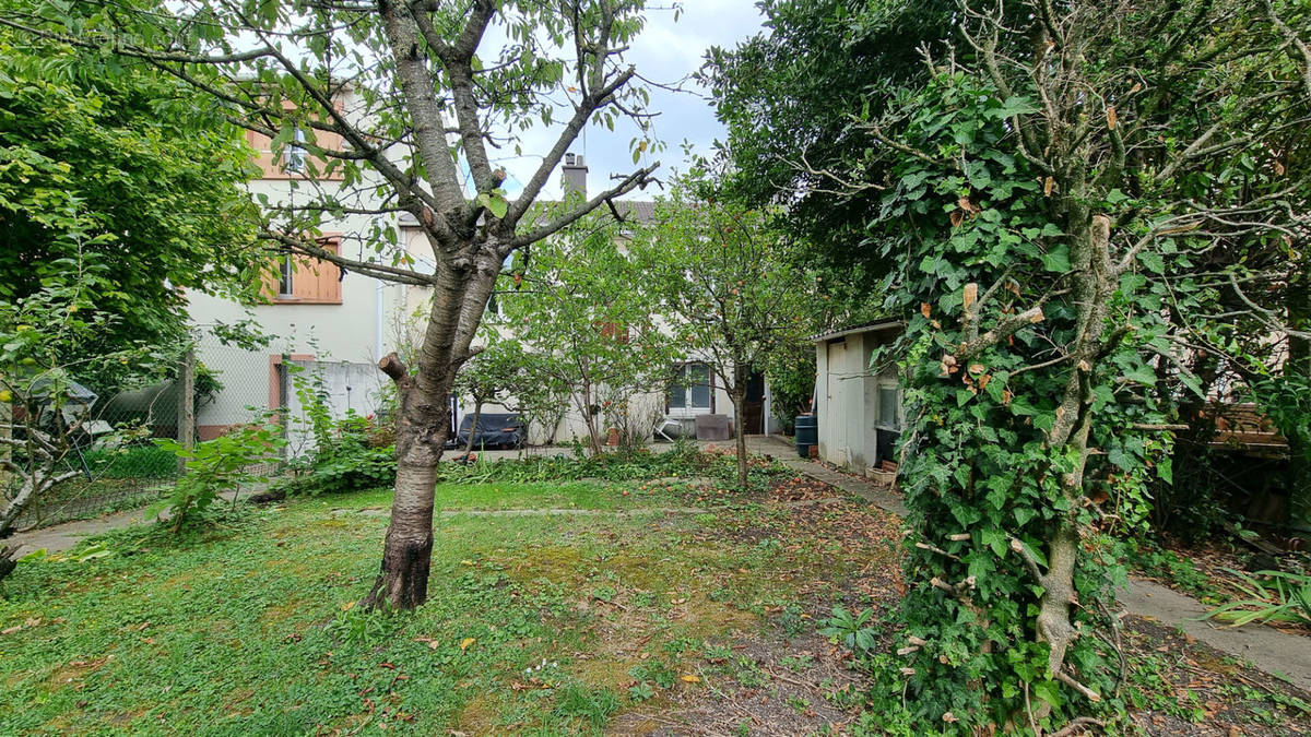 Maison à MONTREUIL