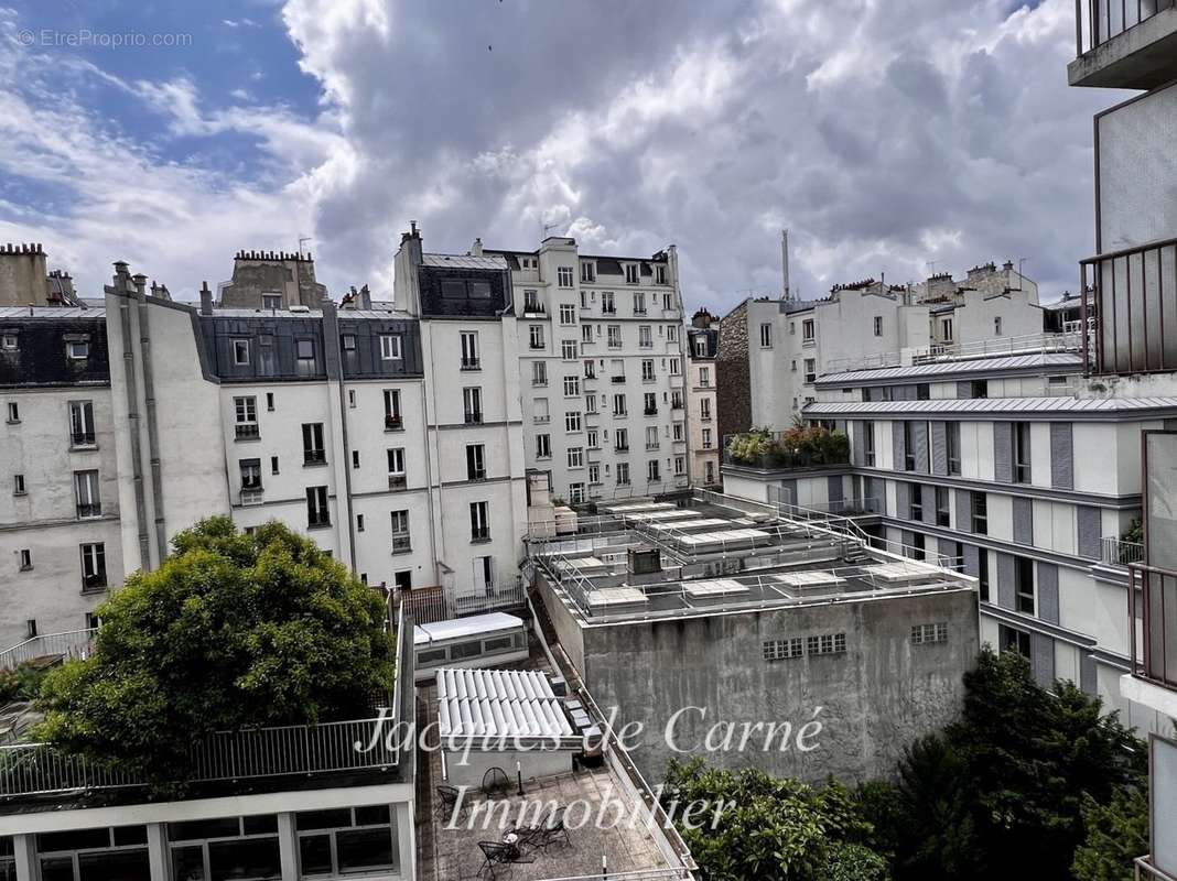 Appartement à PARIS-5E