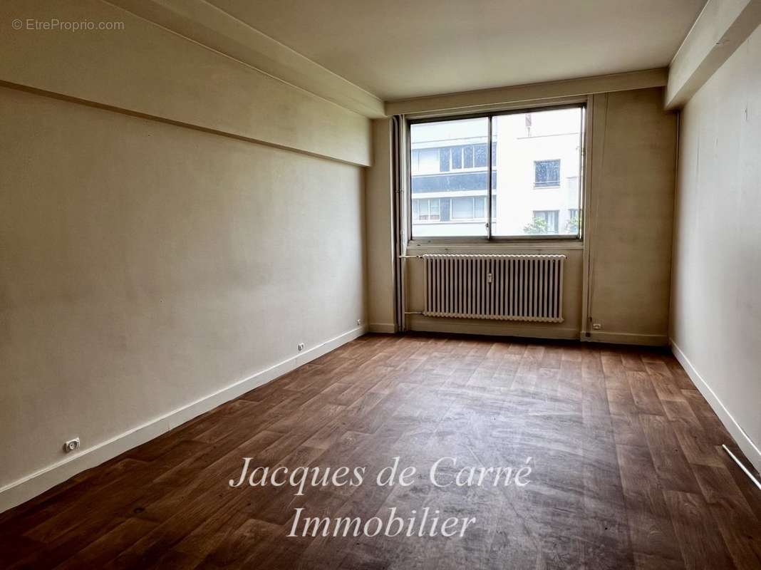 Appartement à PARIS-5E