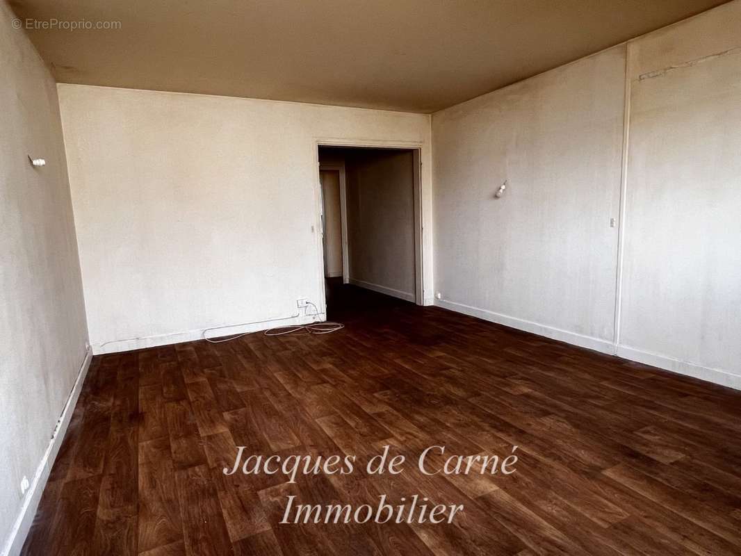 Appartement à PARIS-5E