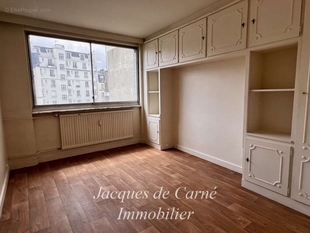 Appartement à PARIS-5E