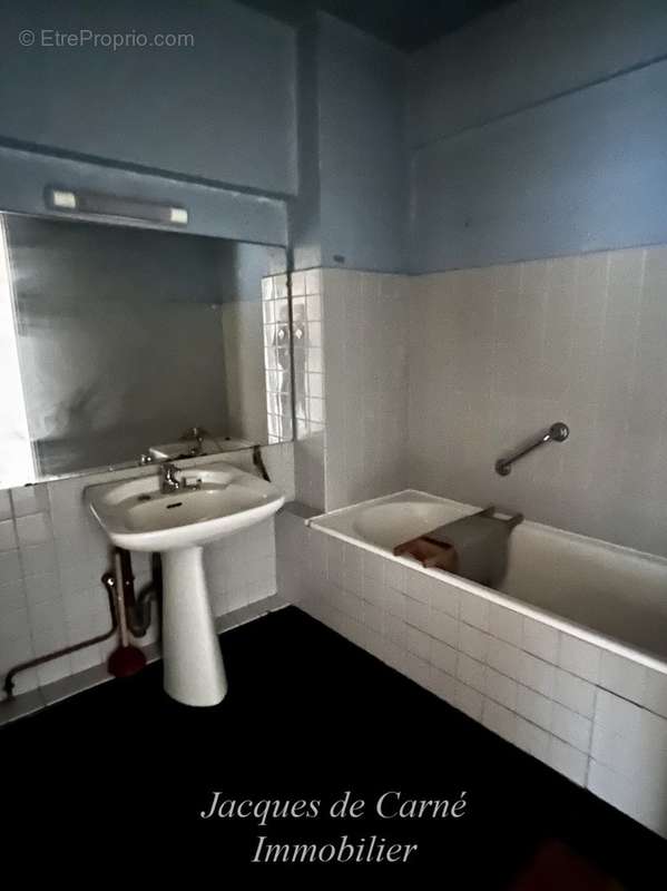 Appartement à PARIS-5E