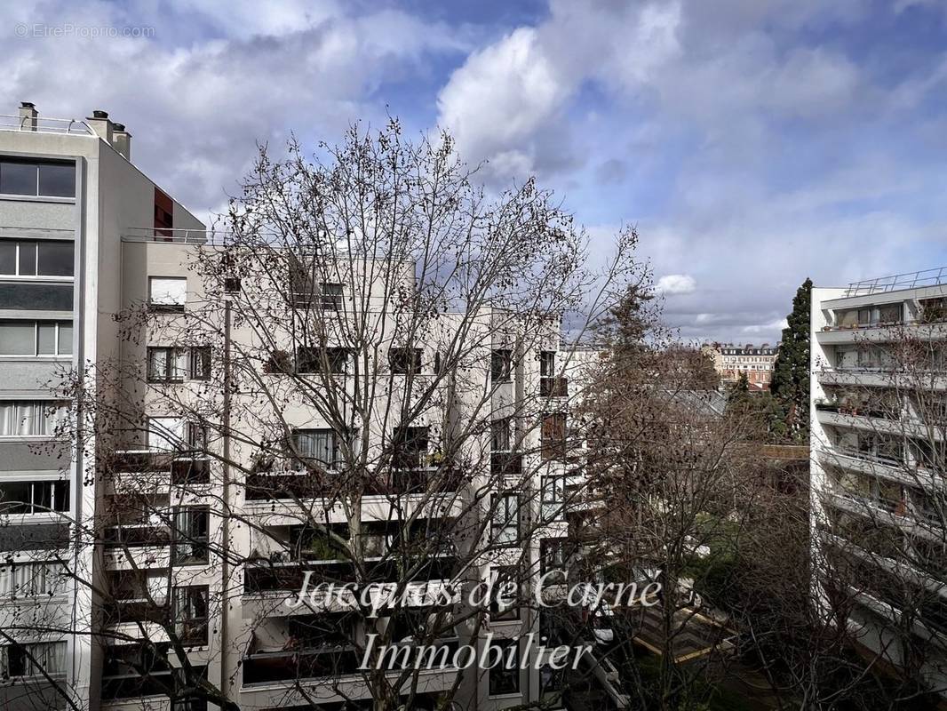 Appartement à PARIS-5E