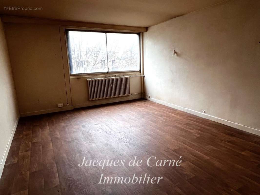 Appartement à PARIS-5E