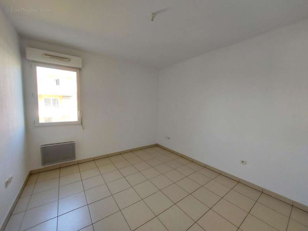   - Appartement à TOULOUSE