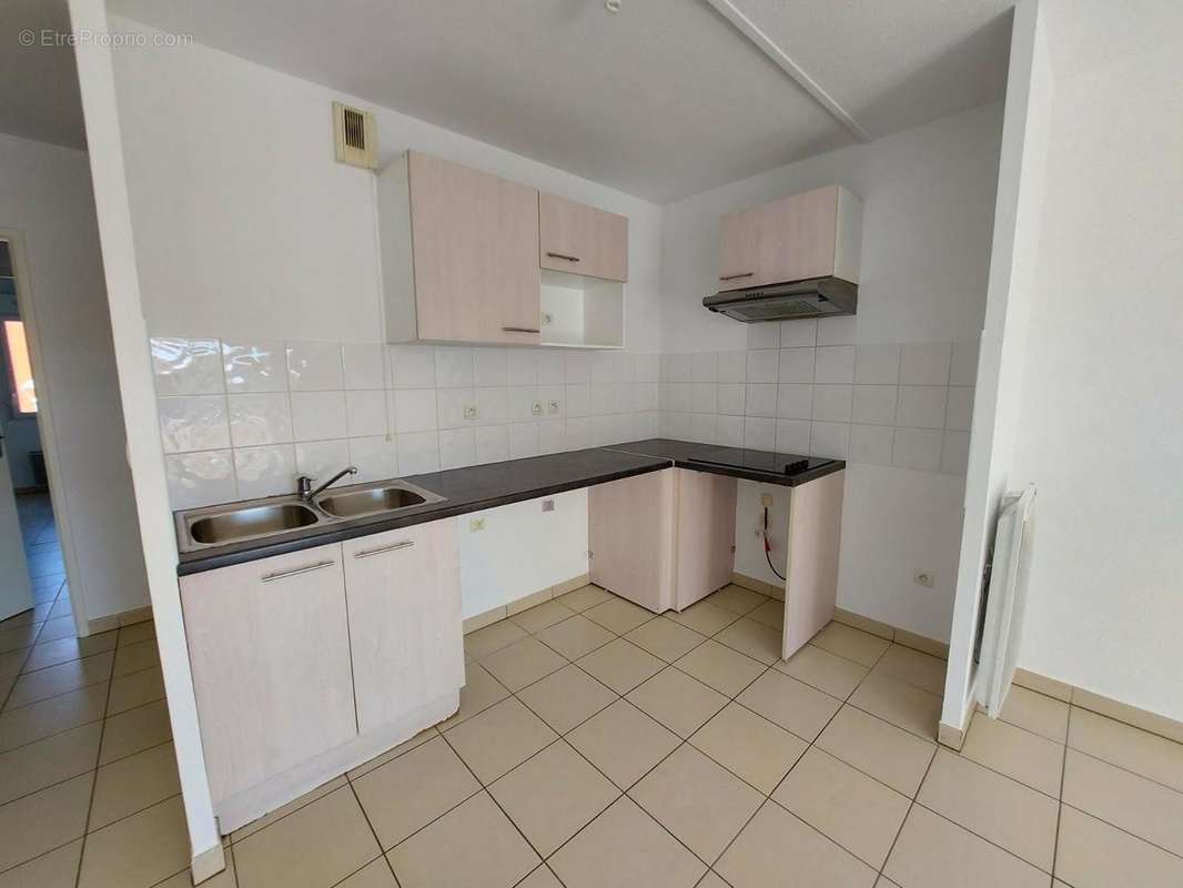   - Appartement à TOULOUSE