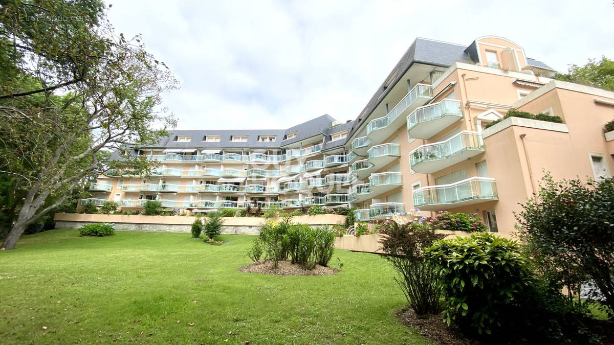 Appartement à BIARRITZ