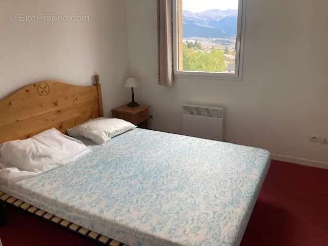 Appartement à FONT-ROMEU-ODEILLO-VIA