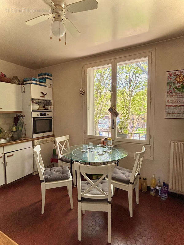 Appartement à VERSAILLES