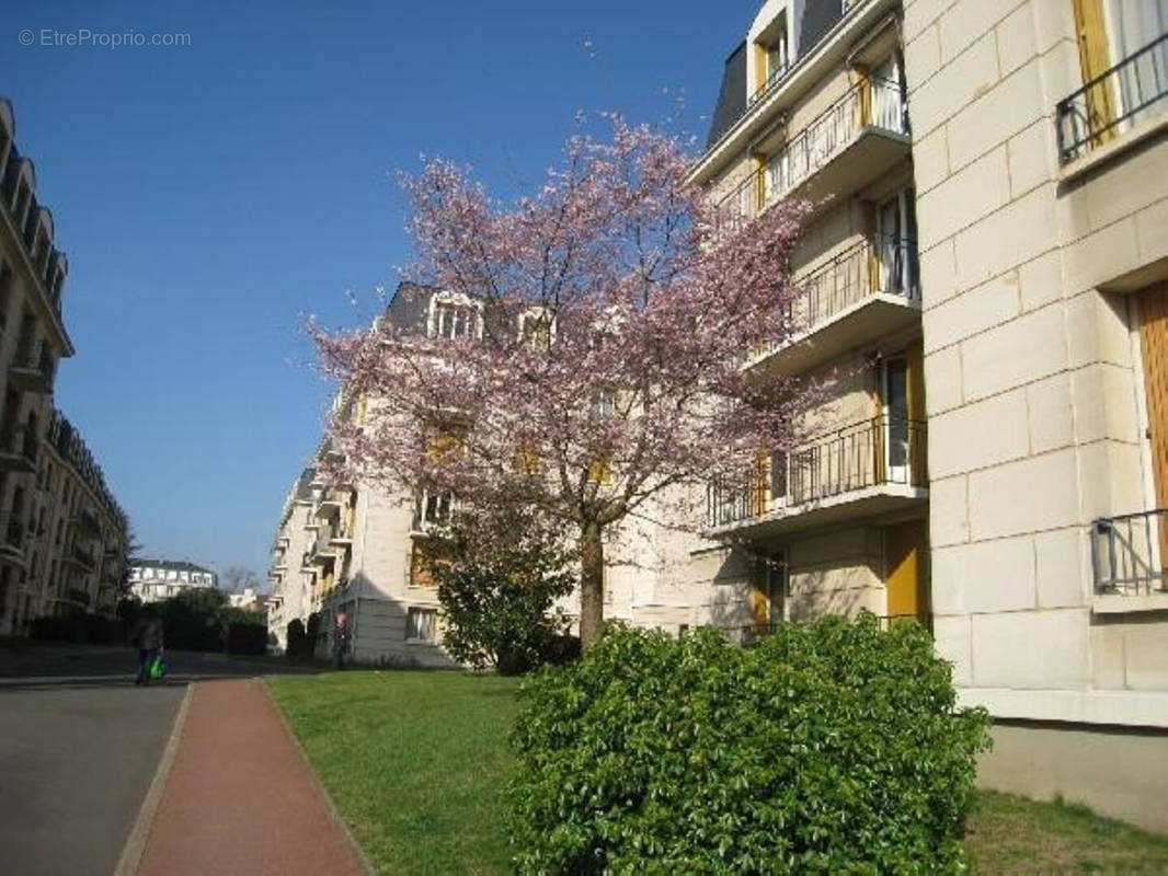 Appartement à VERSAILLES