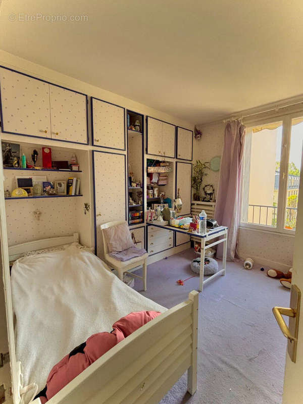 Appartement à VERSAILLES