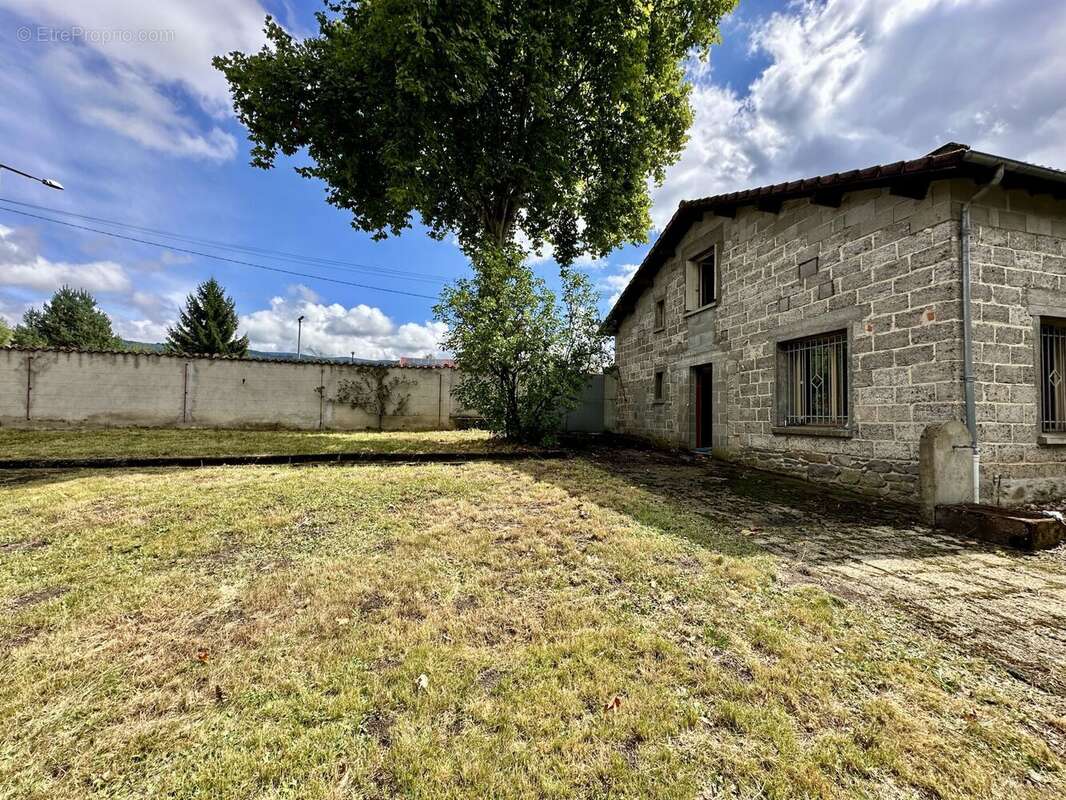 Maison à AMBERT