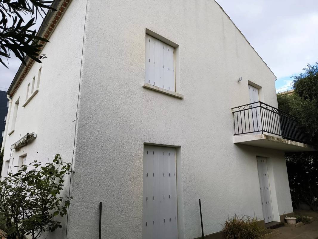 Maison à NARBONNE