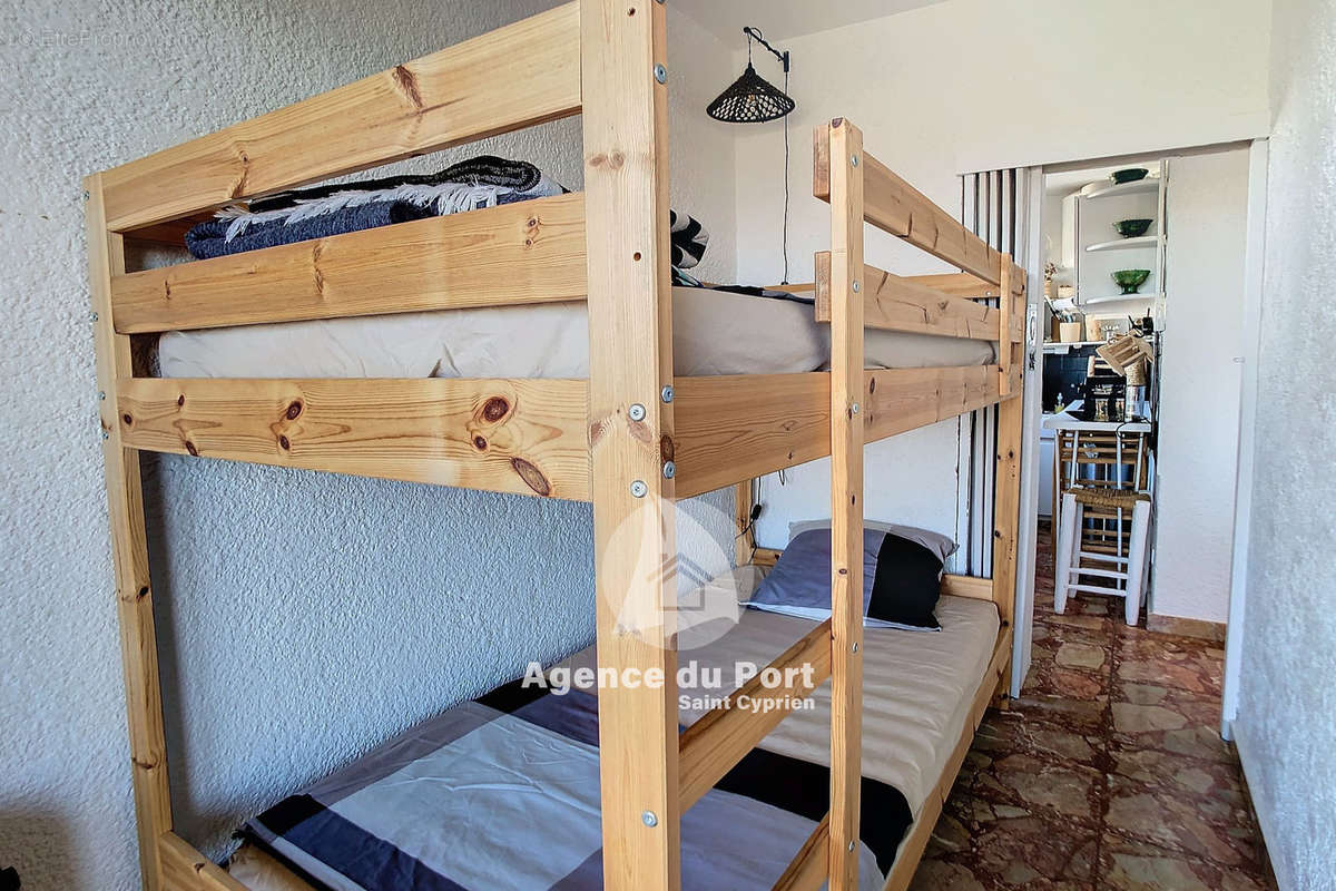 Appartement à SAINT-CYPRIEN