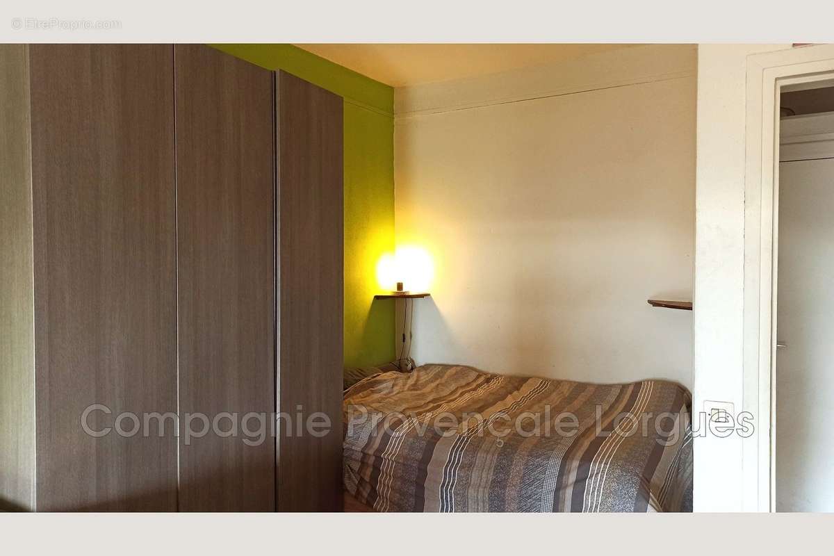 Appartement à FAYENCE