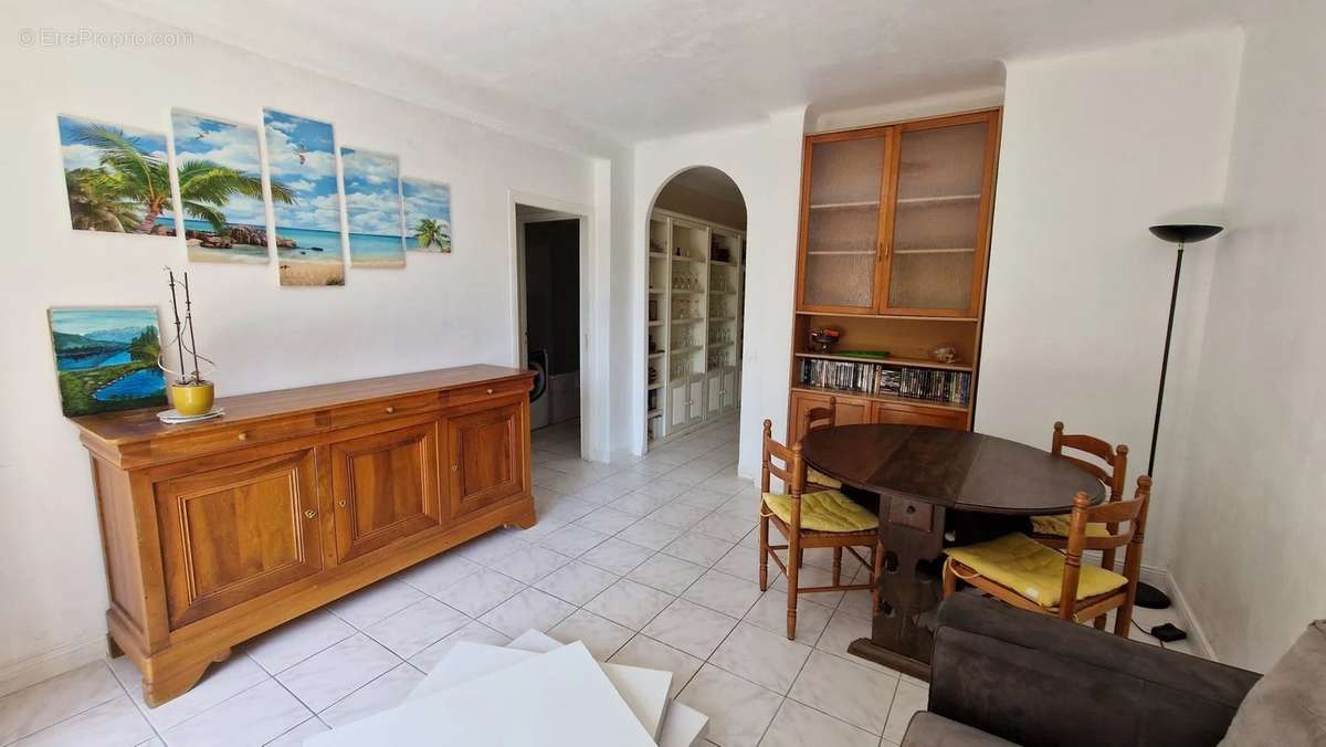 Appartement à GRASSE