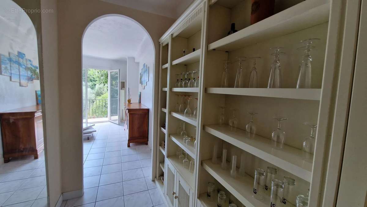 Appartement à GRASSE