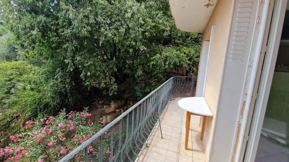 Appartement à GRASSE