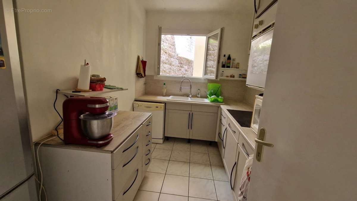 Appartement à GRASSE