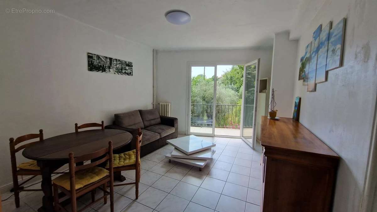 Appartement à GRASSE