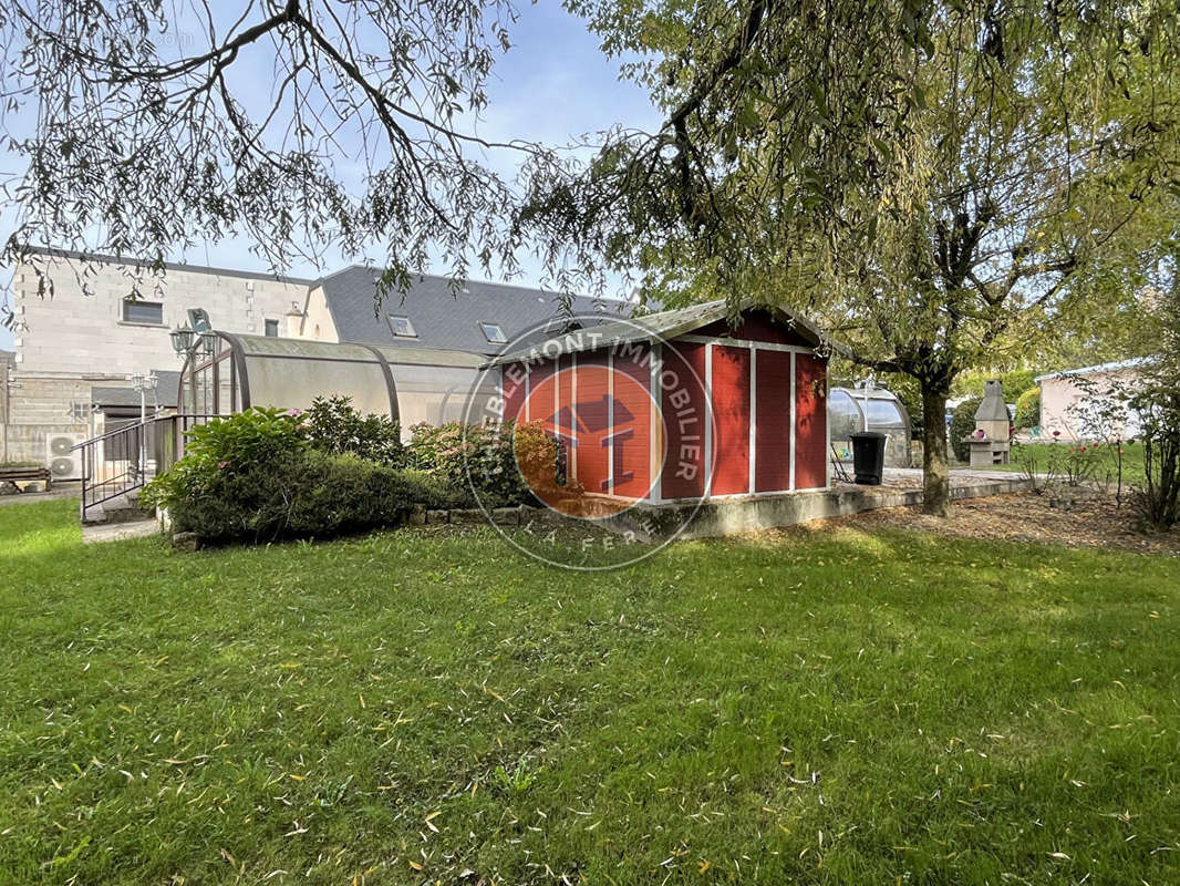 Maison à ACHERY