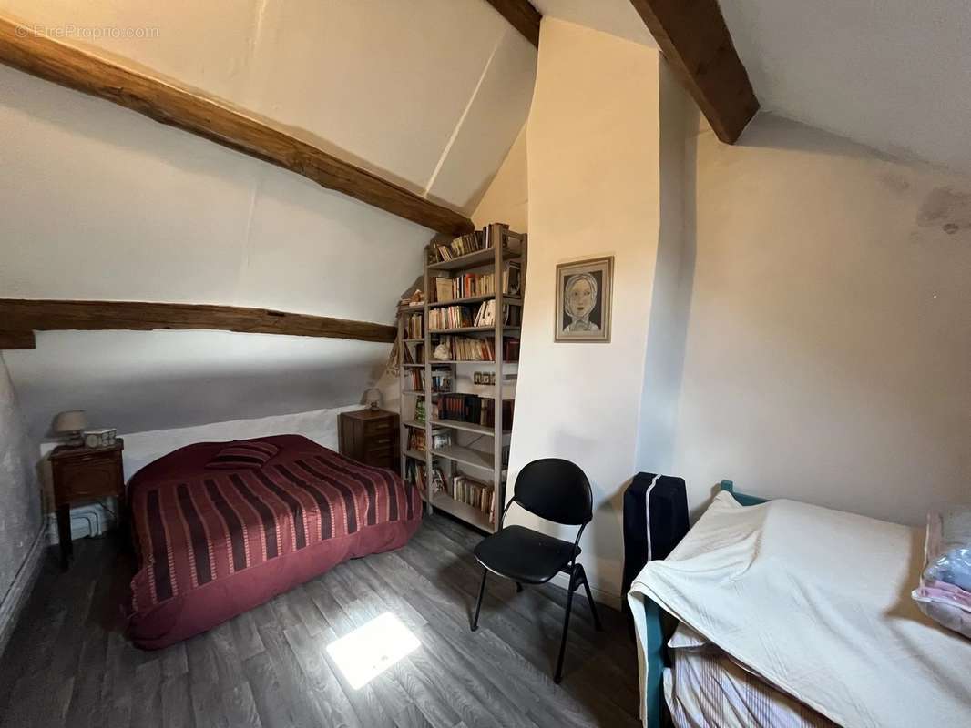 Appartement à LIZY-SUR-OURCQ