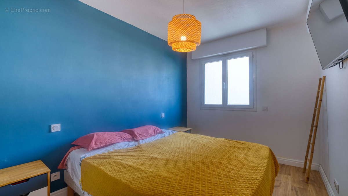 Appartement à BASTIA